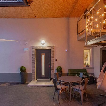 Apartments Grahek Любляна Екстериор снимка