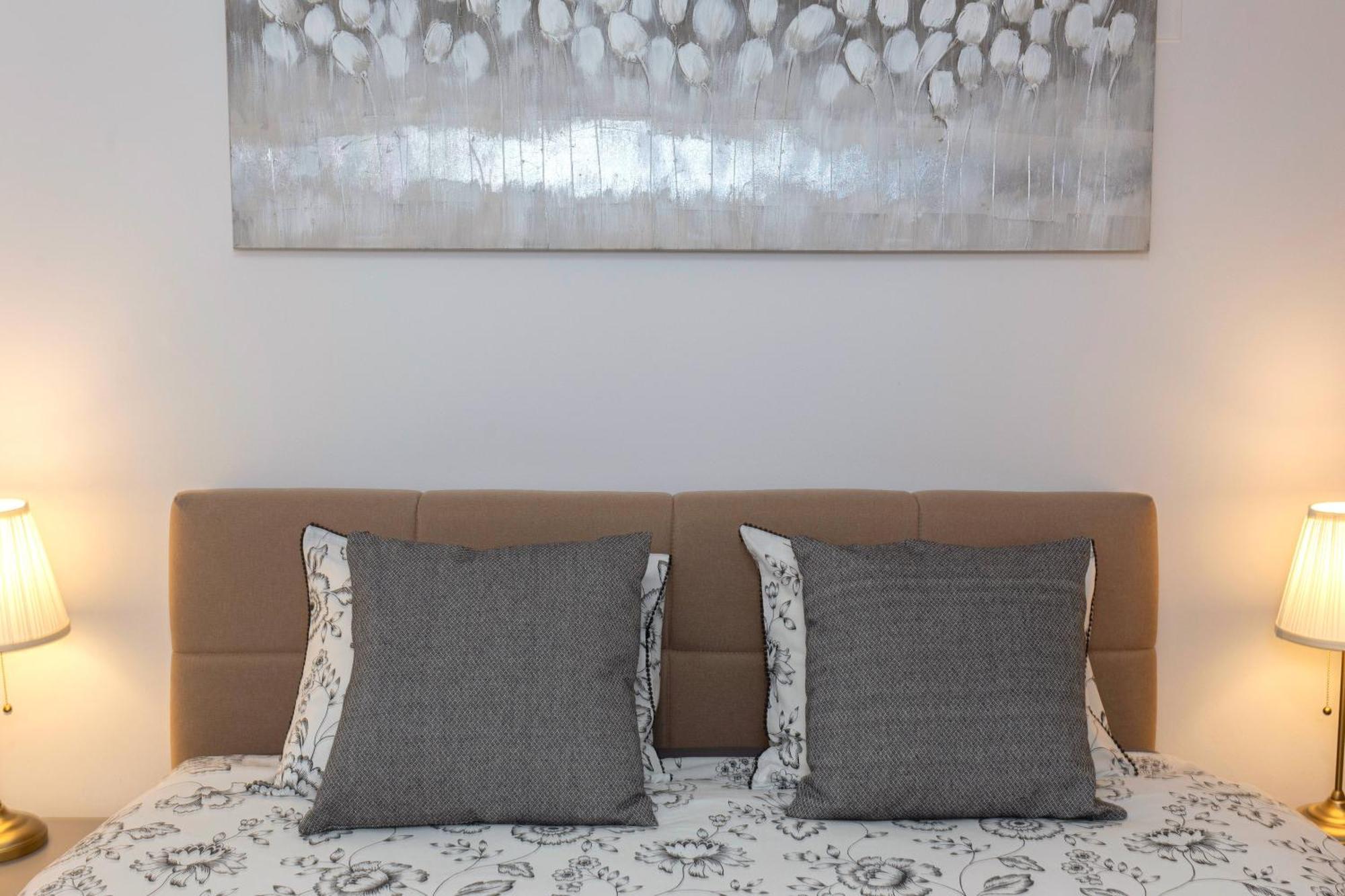 Apartments Grahek Любляна Екстериор снимка