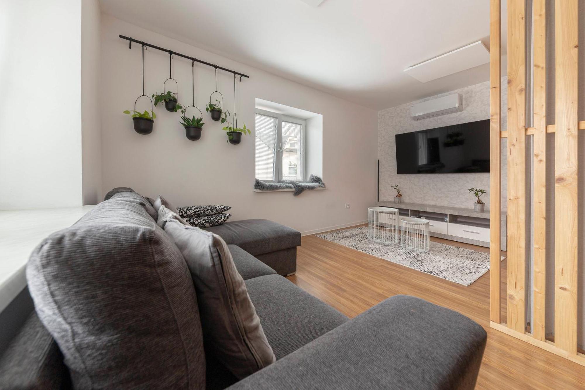 Apartments Grahek Любляна Екстериор снимка