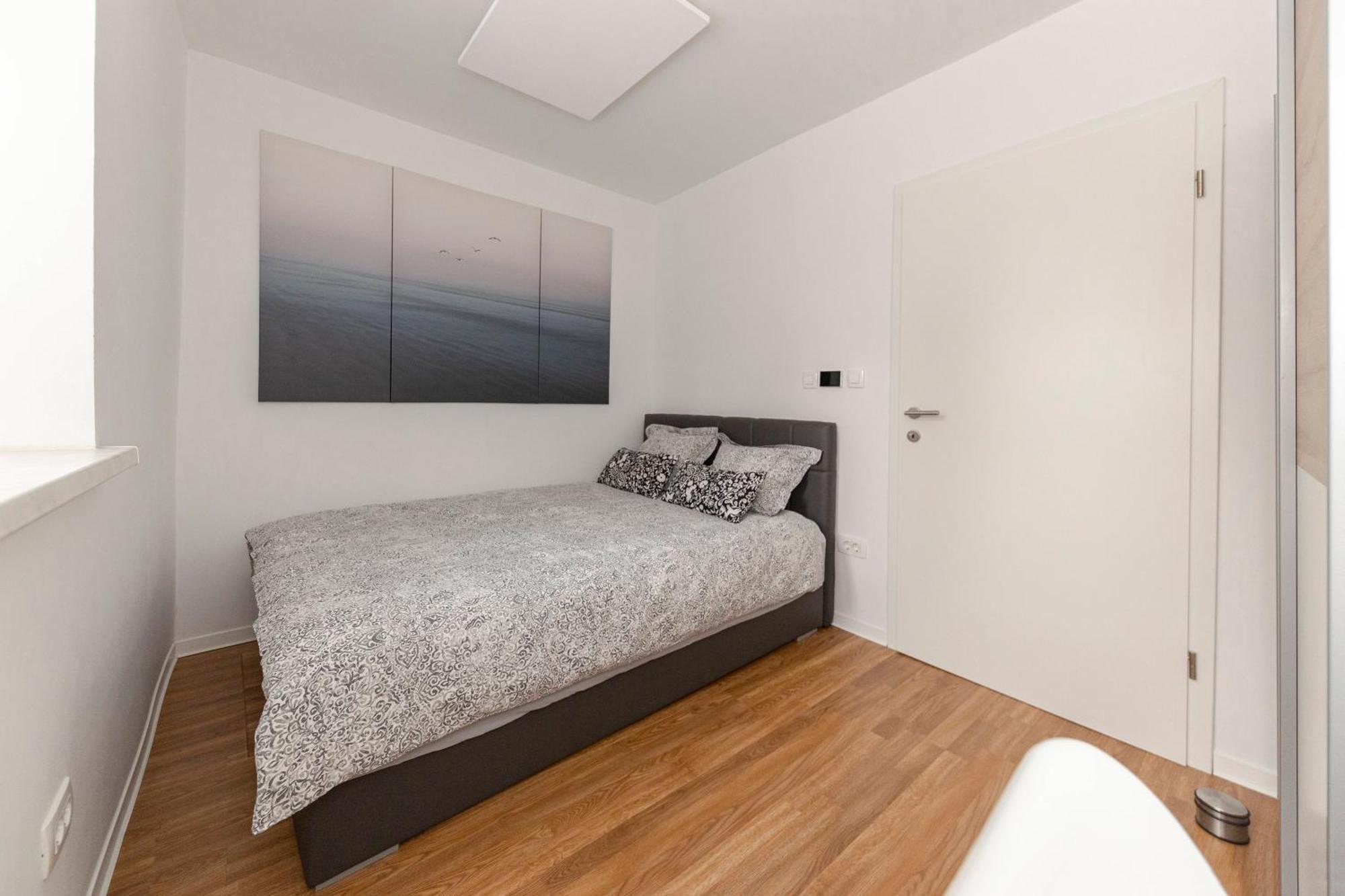 Apartments Grahek Любляна Екстериор снимка