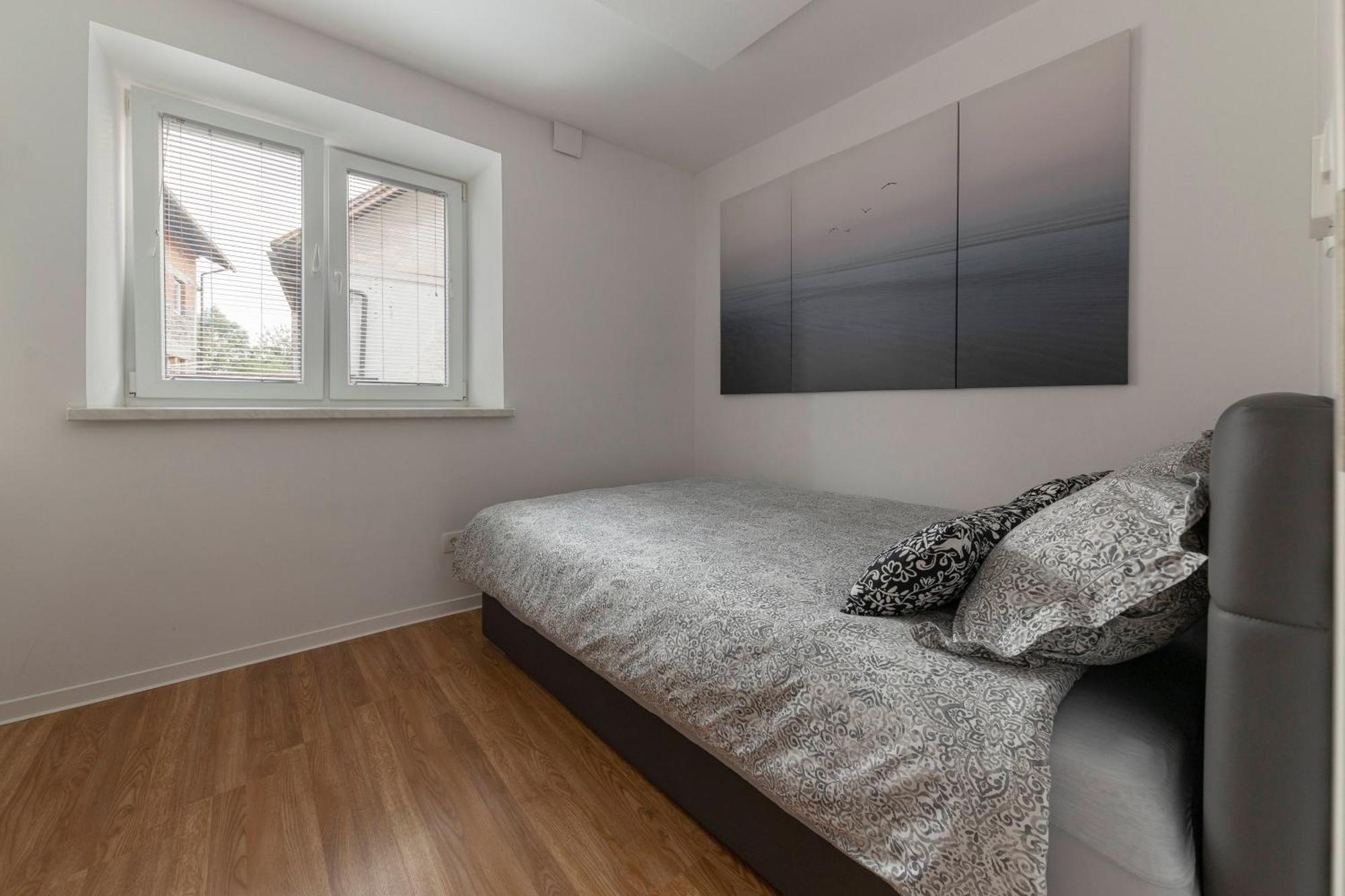 Apartments Grahek Любляна Екстериор снимка