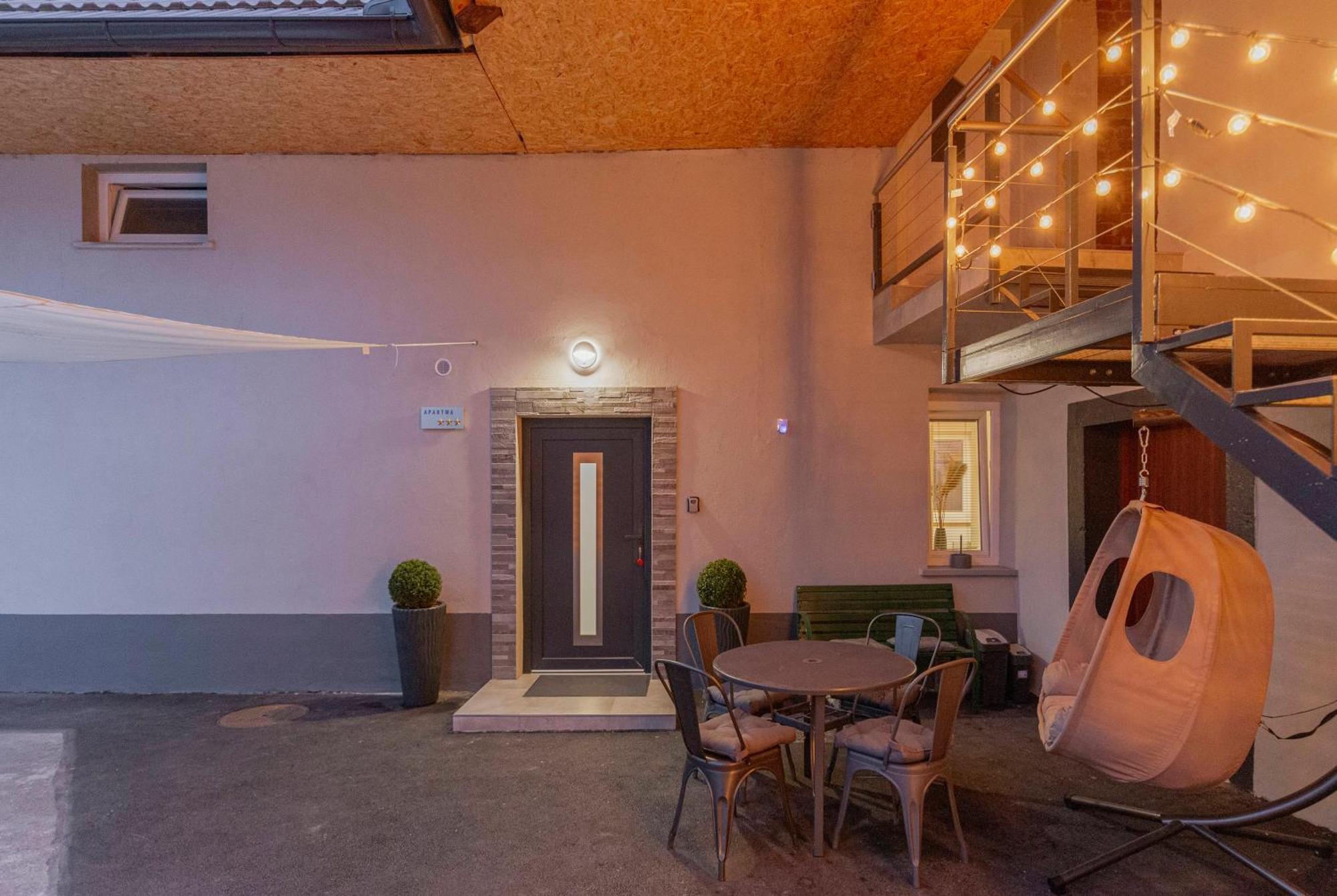 Apartments Grahek Любляна Екстериор снимка