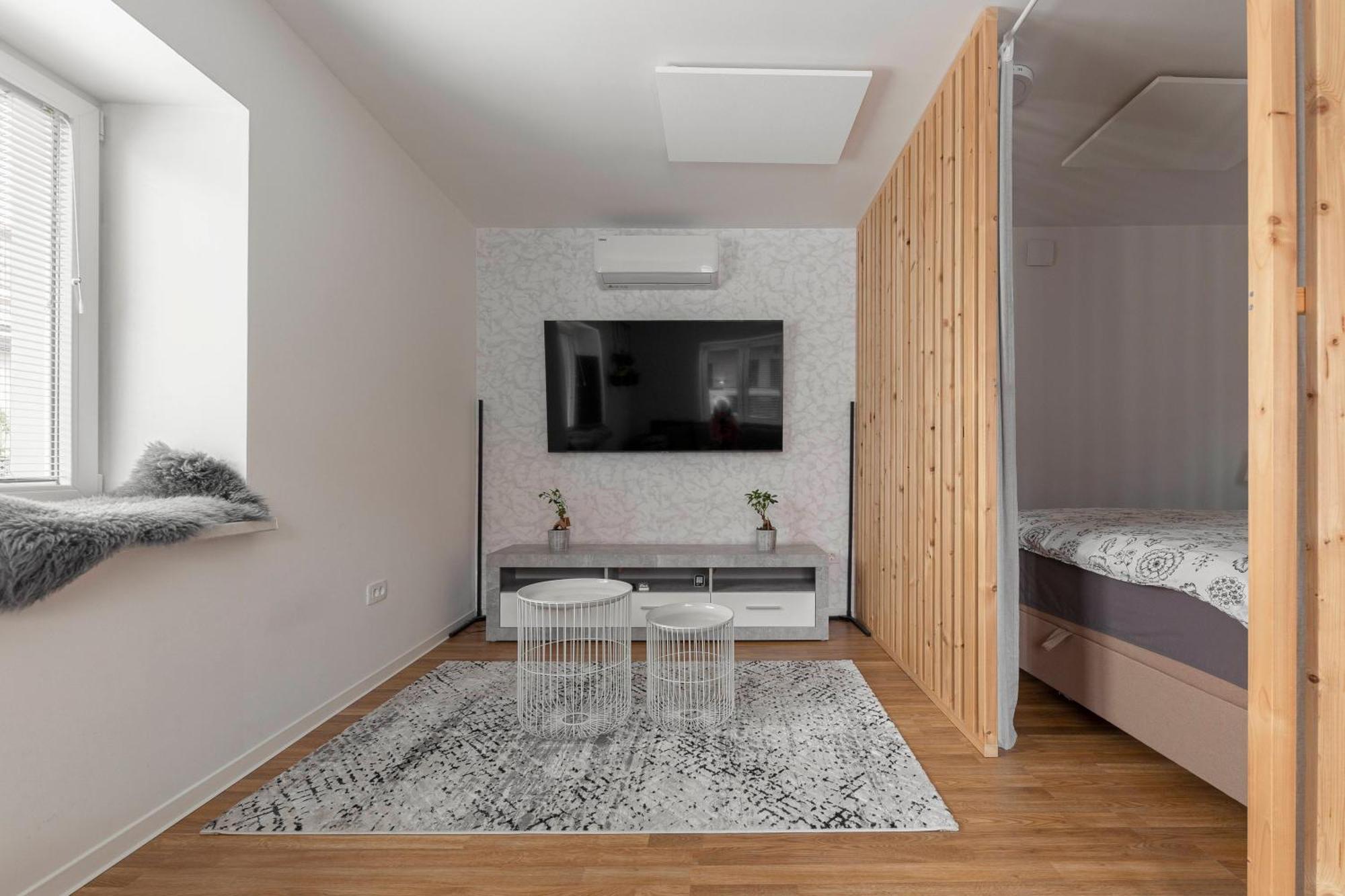 Apartments Grahek Любляна Екстериор снимка