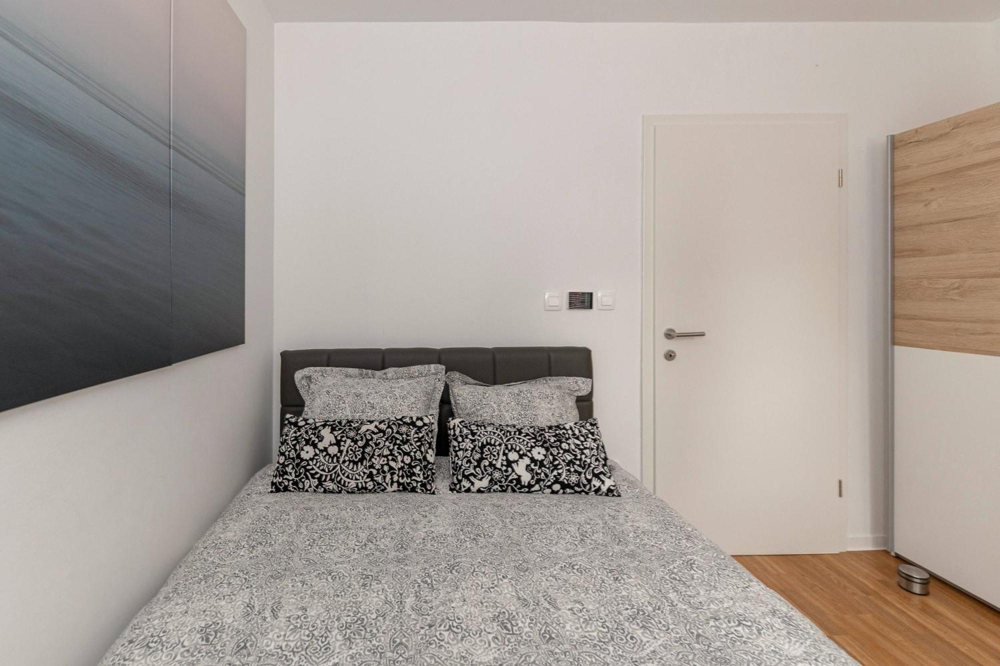 Apartments Grahek Любляна Екстериор снимка