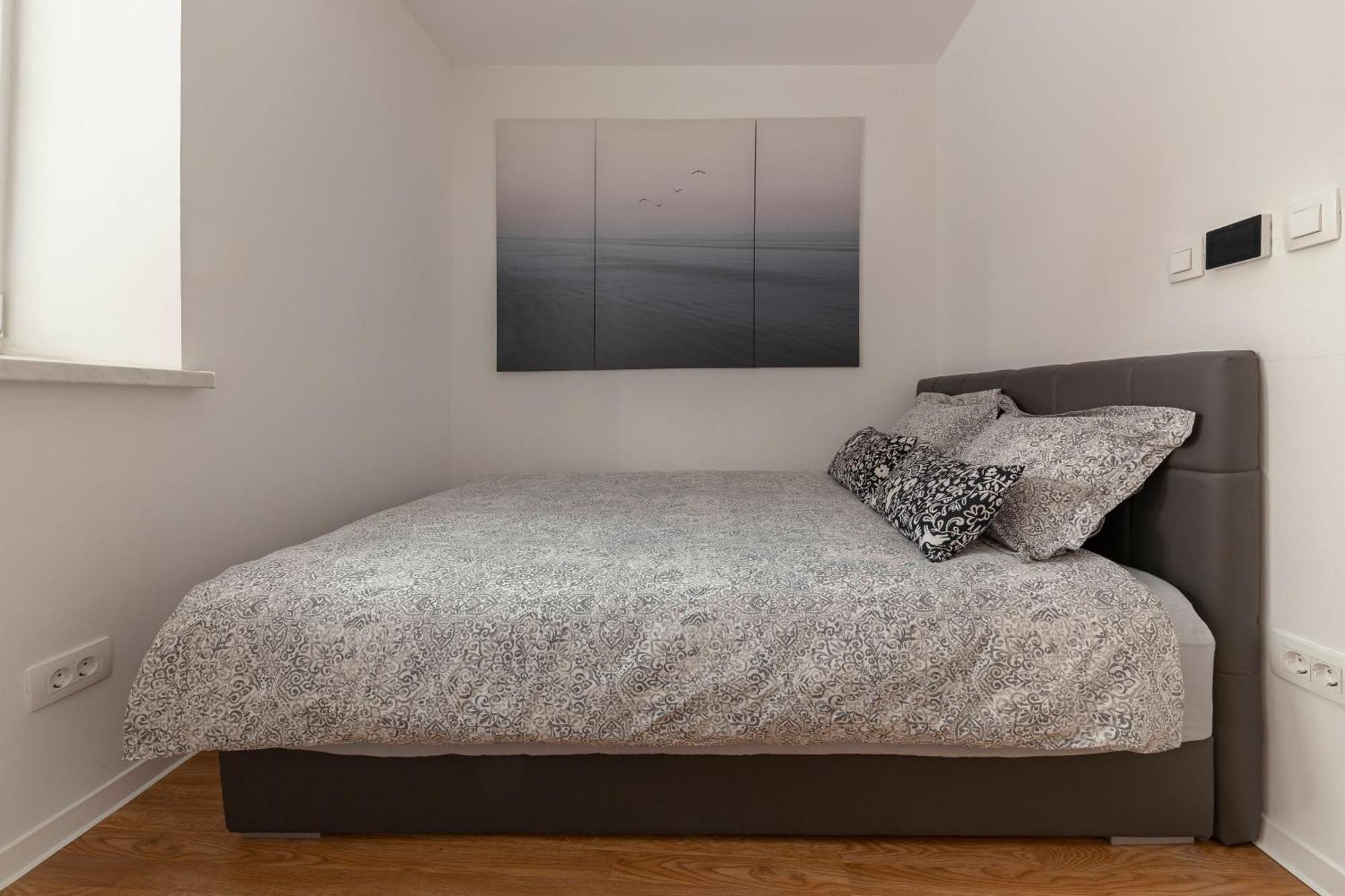 Apartments Grahek Любляна Екстериор снимка