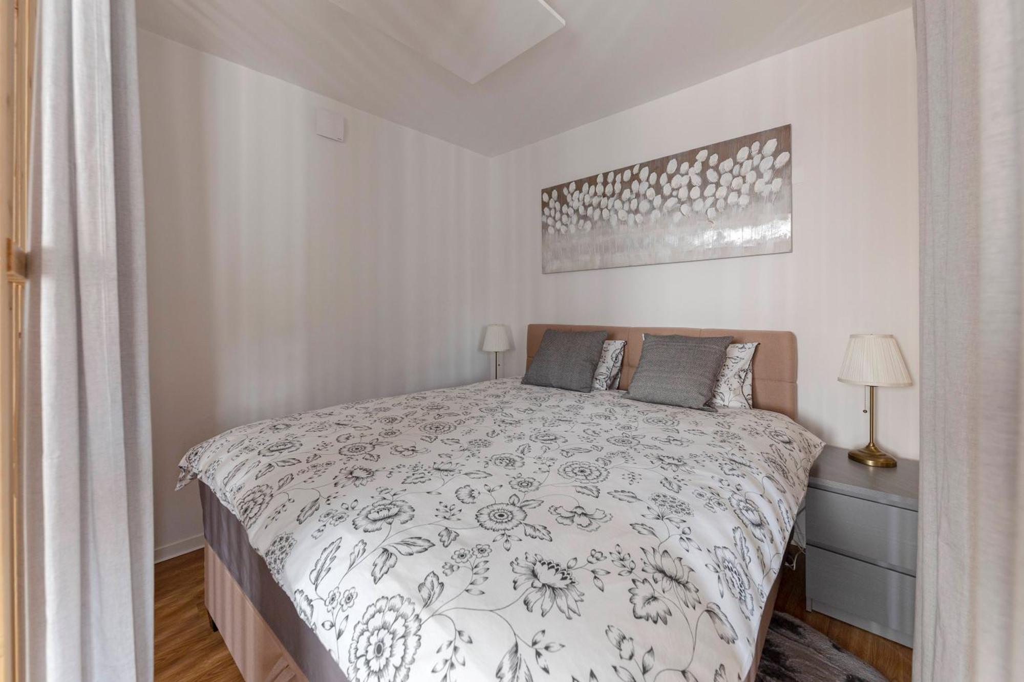 Apartments Grahek Любляна Екстериор снимка