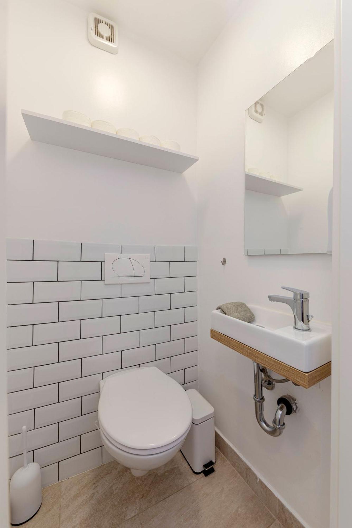 Apartments Grahek Любляна Екстериор снимка