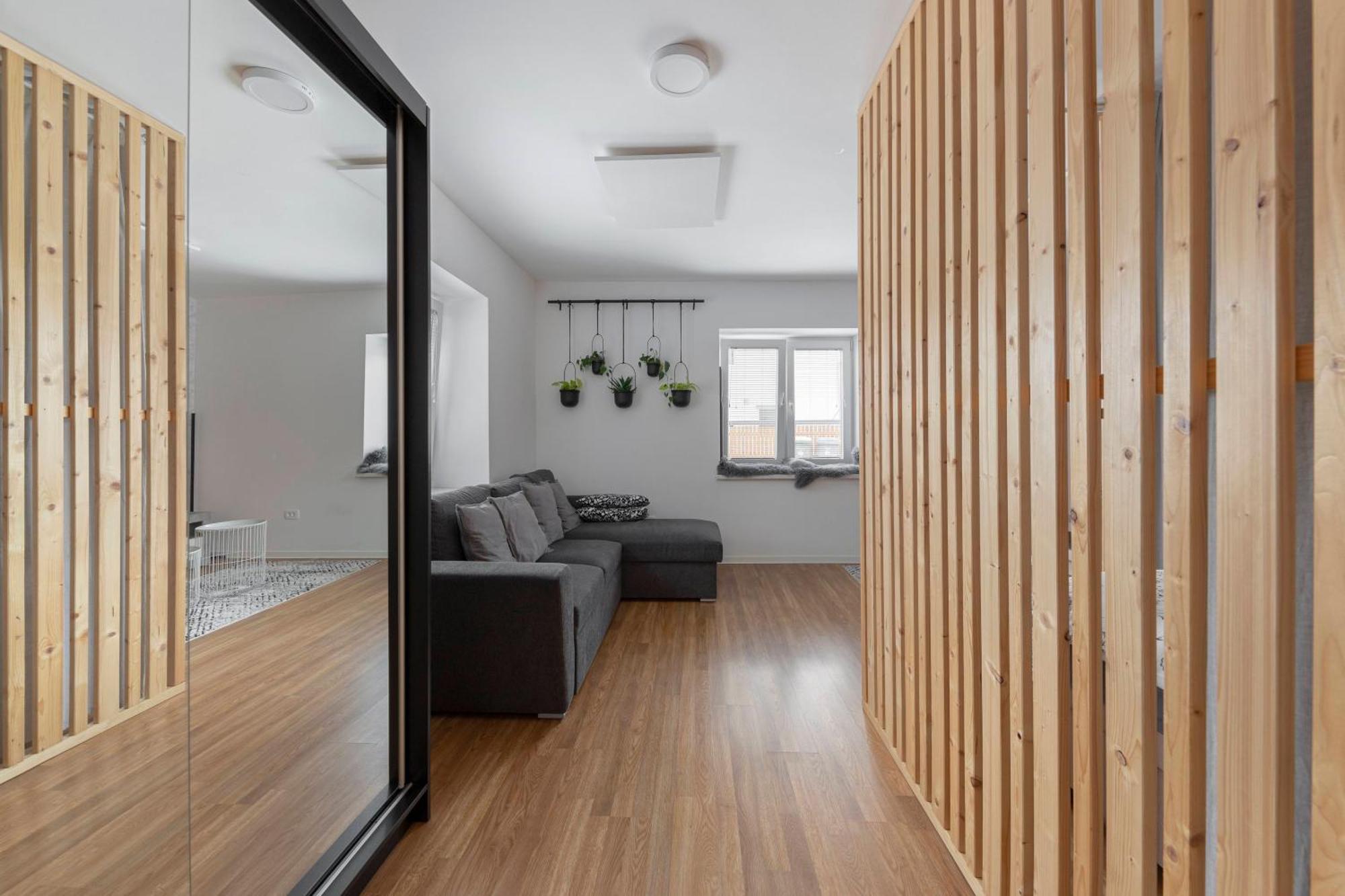 Apartments Grahek Любляна Екстериор снимка